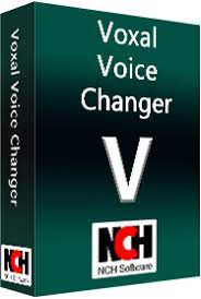 Voxal Voice Changer 6.22 Crack + Keygen Free Download [2022]