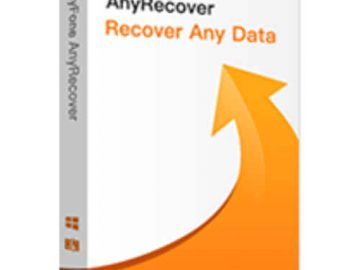 iMyFone AnyRecover 5.3.1.15 With Crack Download [Latest 2022]