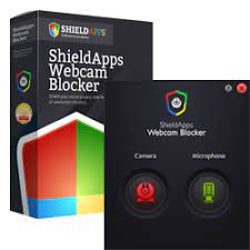 ShieldApps Webcam Blocker Premium 2.3.9 Crack + Key [Latest]