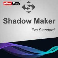 MiniTool ShadowMaker Pro 4.4 Crack + License Code [Latest]