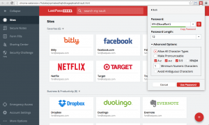 LastPass Password Manager 4.103.0 Crack 2023 With Key [Latest]