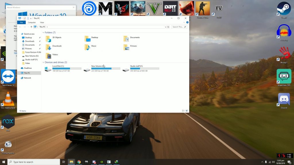 Forza Horizon 5 Crack For PC With Activation Key [Latest 2024]