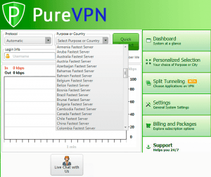 PureVPN 9.5.0.4 Crack + Keygen Free Download [2022]
