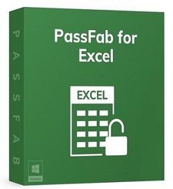 PassFab For Excel 8.5.11.12 With Crack Full Download [Latest]