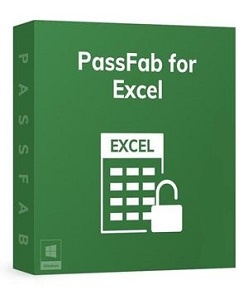 PassFab For Excel 9.5.3.3 Crack 2023 With License Key [Latest]