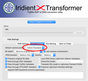 Iridient X-Transformer 3.7.4 Crack with key free Download [2023]