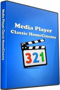 Media Player Classic Home Cinema 1.9.18 + Crack [2022]