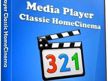 Media Player Classic Home Cinema 1.9.18 + Crack [2022]