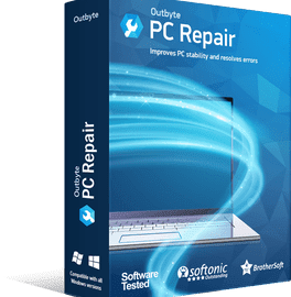 OutByte PC Repair 1.7.102.5916 Crack + Key Download [2022]