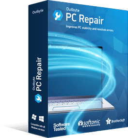 OutByte PC Repair 1.7.242.28684 Crack + Activation Key [2024]