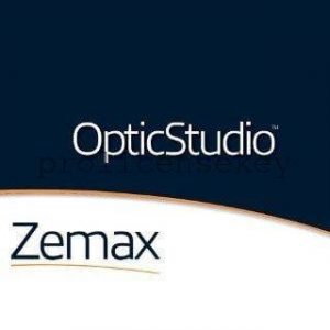 Zemax Opticstudio 23.3.3 Crack With License Key [Latest 2024]