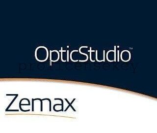 Zemax Opticstudio 23.3.3 Crack 2024 With License Key [Latest]