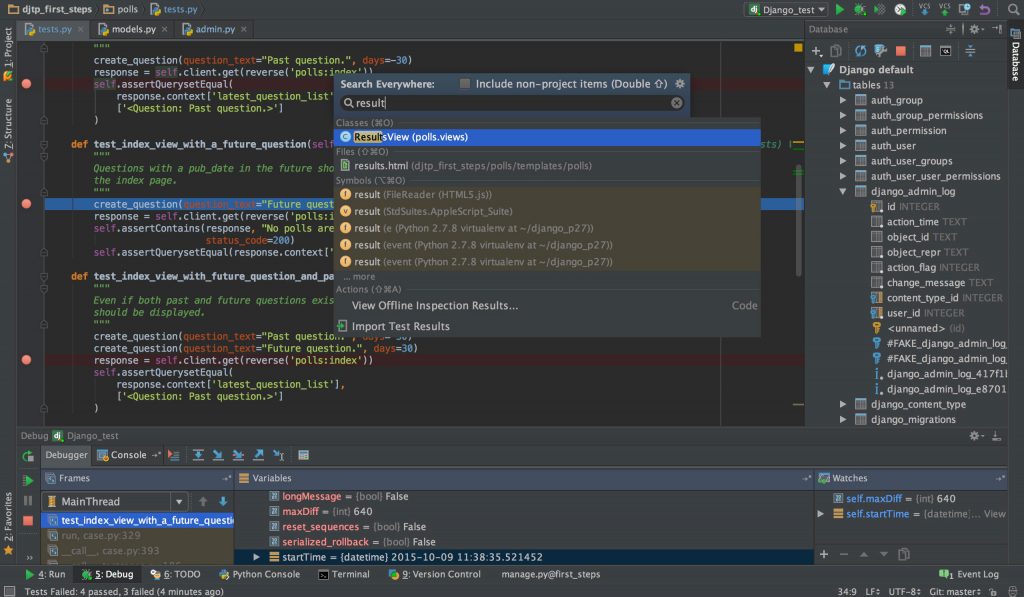 PyCharm Professional 2024.2.2 Crack With Activation Key [Latest]