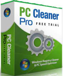 PC Cleaner Pro 14.1.16 Crack 2022 + License Key [Latest]