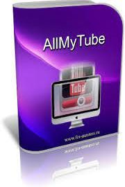 Wondershare AllMyTube 7.5.2.1 Crack + Key Download [Latest]