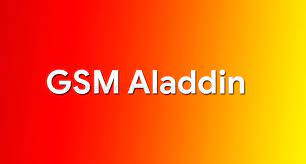 GSM Aladdin 2 1.44 Crack 2023 + Keygen Free Download [Latest]