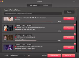 YouTube Music Downloader 24.1 Crack With License Key [Latest]