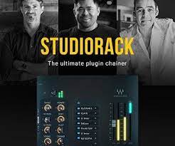 StudioRack V11 Crack + Serial key Free Download [Latest]