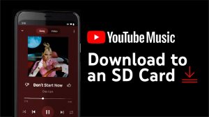 YouTube Music Downloader 10.1.0.0 + Crack Full Version [2022]