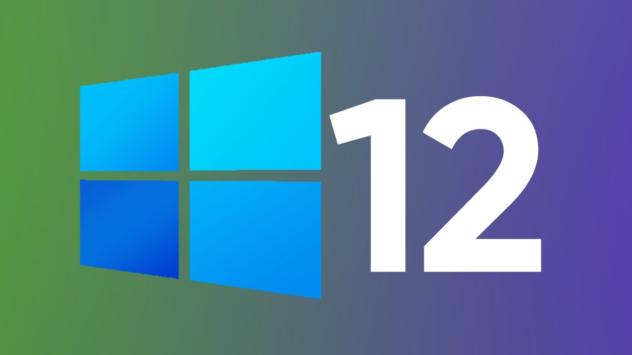 Windows 12 Activator