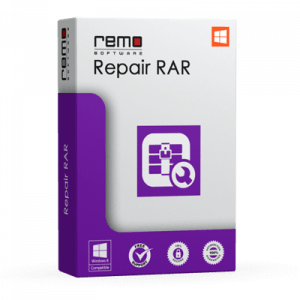 Remo Repair RAR 2.0.0.70 Crack With Activation Key [2023]