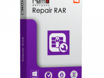 Remo Repair Rar 2.0.0.60 With Crack Free Download [2022]