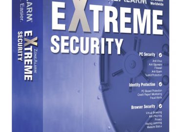 ZoneAlarm Extreme Security Crack Free download