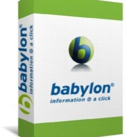 Babylon Pro Ng 11.0.2.5 Crack With key Free Download [Latest]