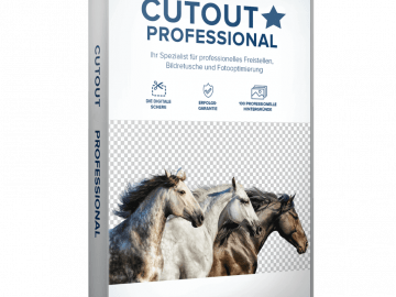 Franzis CutOut Professional 11 Crack + License Key 2024 [Latest]