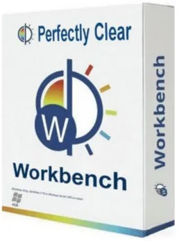 Perfectly Clear WorkBench 4.1.0.2278 + Crack Full Download [2022]