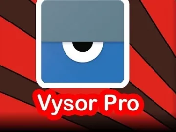 Vysor Pro 4.1.77 Crack + (100% Working) License Key [2022]