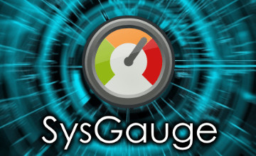 Sysgauge Pro/ultimate 8.5.12 With Crack Free Download [Latest]