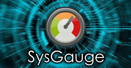 SysGauge Ultimate + Server 9.9.18 download the last version for iphone