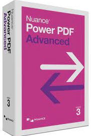 Nuance Power PDF Advanced 4.2 Crack + Keygen 2022 [Latest]