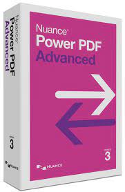 Nuance Power PDF Advanced 4.2.3 Crack + License Key [2024]