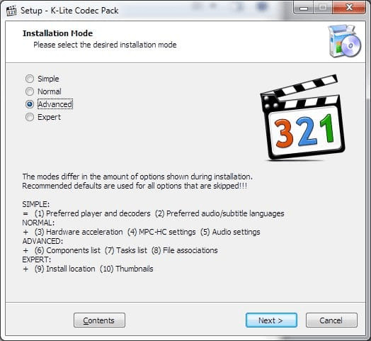 K-Lite Mega Codec Pack 18.5.5 Crack With Keygen [Latest 2024]