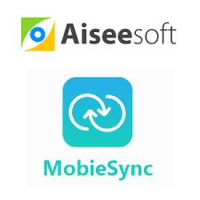 Aiseesoft MobieSync 4.1.2 Crack + (100% Working) Key [2023]