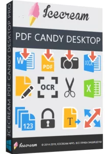 PDF Candy Desktop Pro 2.93 Crack + Key Free Download [2022]