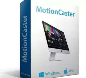 MotionCaster 74.0.3729.6 Crack 2022 With Keygen [Latest Version]