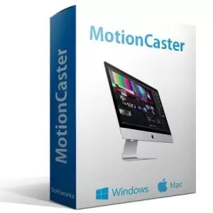 Download grátis do MotionCaster 74.0.3729.6 Crack + Keygen [2022]