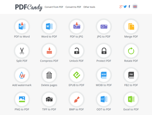 PDF Candy Desktop Pro 3.09 Crack 2024 With Serial Key [Latest]