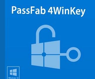 PassFab 4WinKey Ultimate 8.5.1 Crack With License Key [2024]