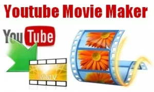 YouTube Movie Maker 22.08 Crack With Serial Key 2023 [Latest]