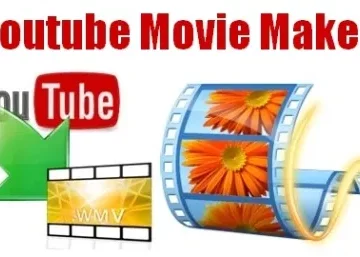 YouTube Movie Maker Crack + License Key [Latest]