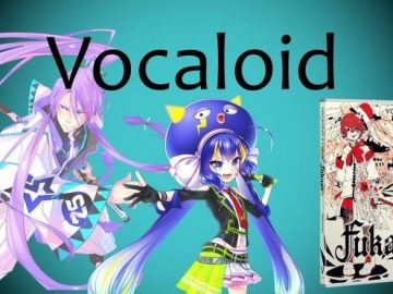 Vocaloid Crack + 100% Working License Key [Latest]