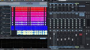 Samplitude Music Studio 28.0.0.12 Crack + License Key [2024]
