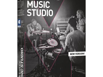 Samplitude Music Studio 27.0.1.2 + Crack Full Download [2022]