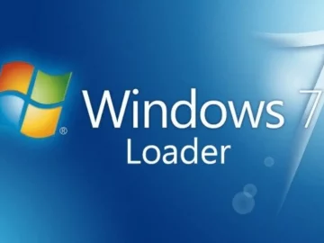 Windows 7 Loader v2.2.2 By Daz Download [Latest 2024]