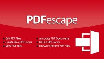 PDFescape Crack + License Key Full Download [Latest]