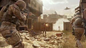 Call Of Duty Modern Warfare Crack 2022 Free Download [Latest]
